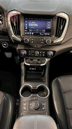 GMC Terrain